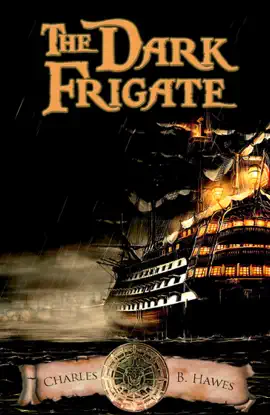 Read: Book The Dark Frigate