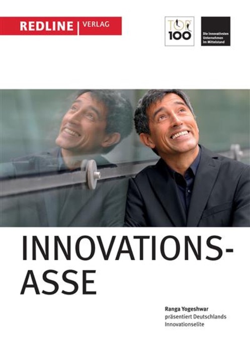 Top 100: Innovationsasse