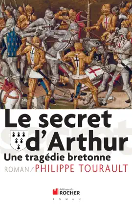 Read: Book Le secret d'Arthur