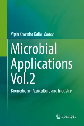 Read: Book Microbial Applications Vol.2