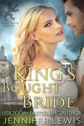 Read: The Book King's Bought Bride