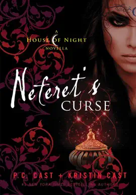 Read: Neferet's Book Curse