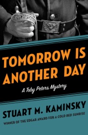 Tomorrow Is Another Day - Stuart M. Kaminsky