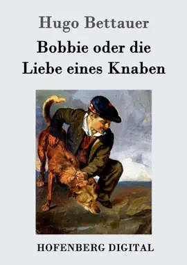 Read: Bobbie oder Book die Liebe eines Knaben