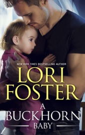 A Buckhorn Baby - Lori Foster
