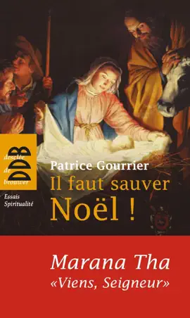 Read: Il faut sauver Noël ! Book Marana Tha,