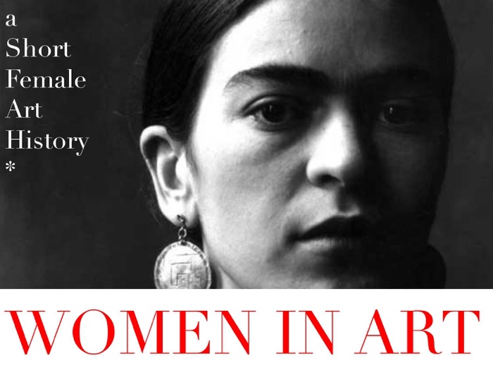 Women in Art