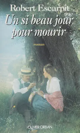 Read: Un si Book beau jour pour mourir
