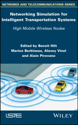 Read: Networking Simulation for Intelligent Book Transportation Systems