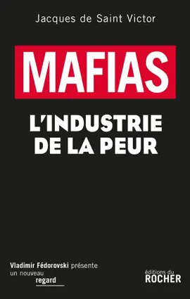 Read: Mafias : Book L'industrie de la peur