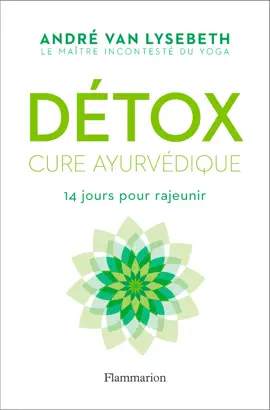 Read: Détox. Book Cure ayurvédique