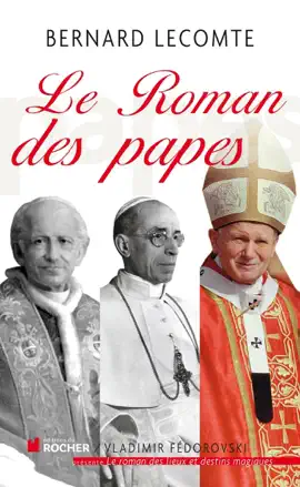 Read: Le Book roman des papes