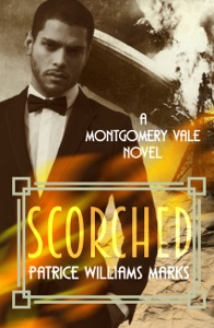 Montgomery Vale, Scorched