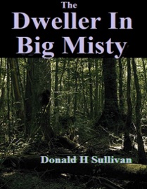 The Dweller In Big Misty - Donald H Sullivan