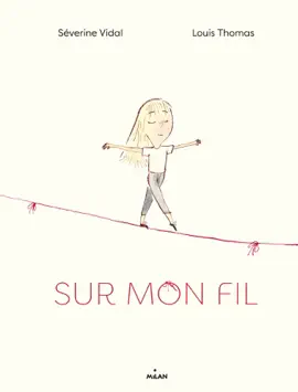 Read: Book Sur mon fil
