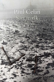 Sort mælk - Paul Celan