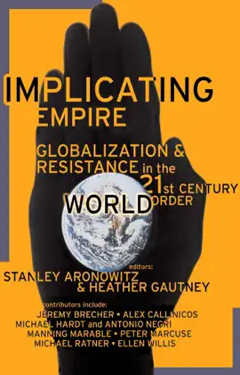 Read: Implicating Book Empire
