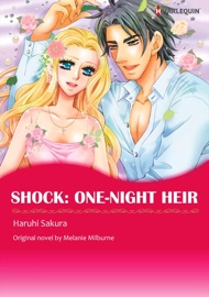 Shock: One-Night Heir - Haruhi Sakura