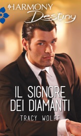 IL SIGNORE DEI DIAMANTI