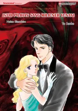 Read: Book Istri Pilihan Sang Miliuner Yunani