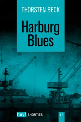 Read: Harburg Book Blues