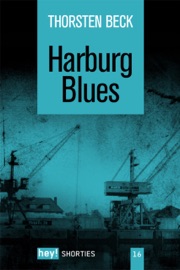 Harburg Blues - Thorsten Beck