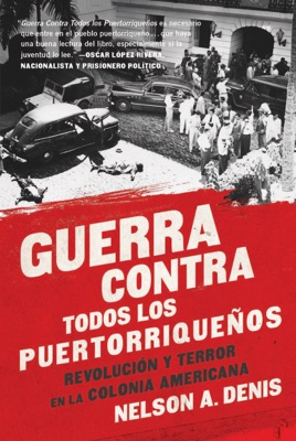 Guerra Contra Todos los Puertorriqueños