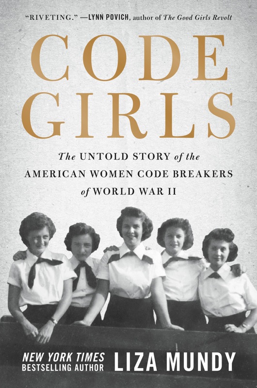 Code Girls