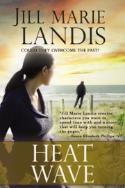 Heat Wave - Jill Marie Landis