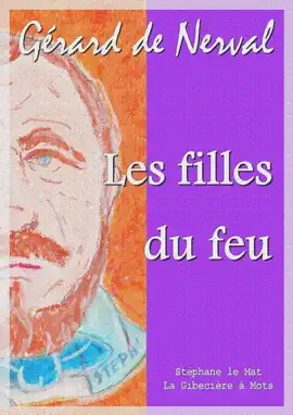 Read: Les filles du Book feu