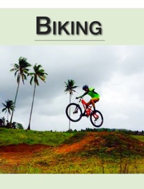 Biking - Manolito Casanada Jr.
