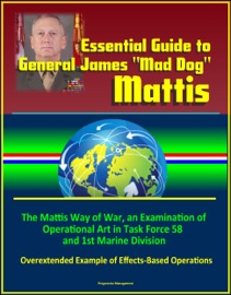 Essential Guide to General James