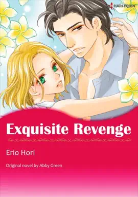 Read: Exquisite Book Revenge