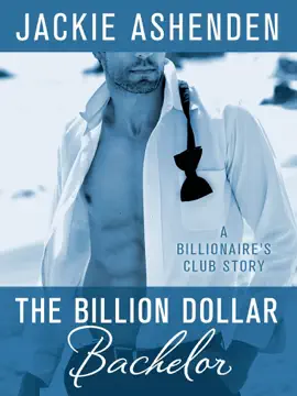 Read: The Book Billion Dollar Bachelor