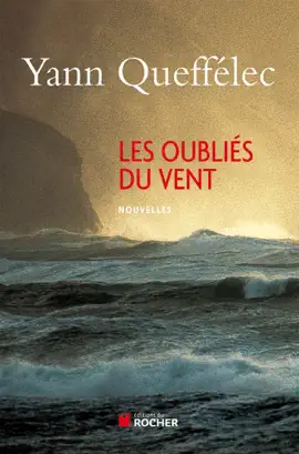 Read: Les Oubliés du vent Book