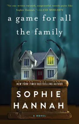 Read: A Game for All the Book Family