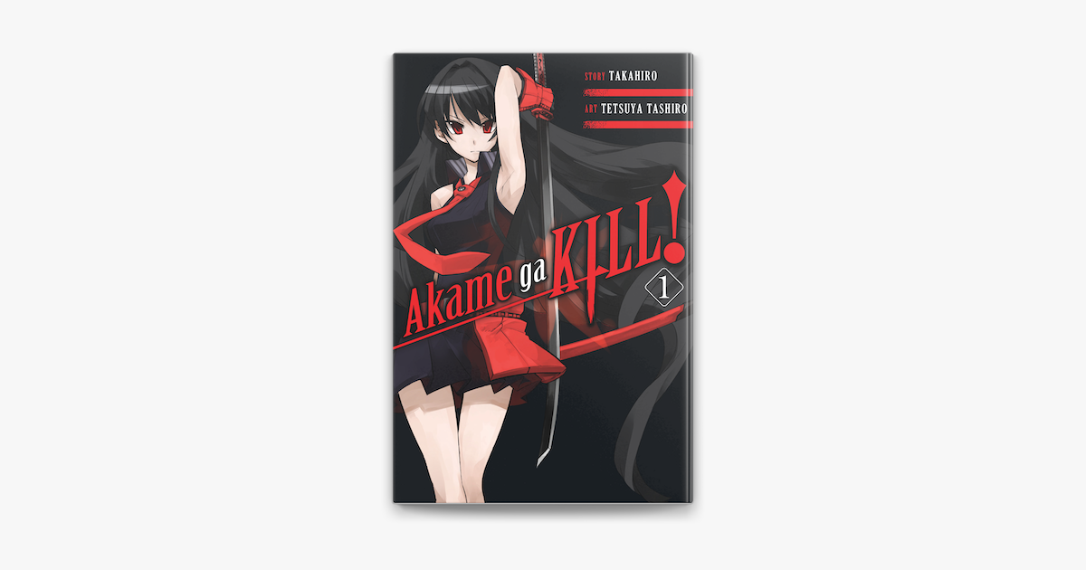 Akame ga KILL! ZERO, Vol. 7 on Apple Books