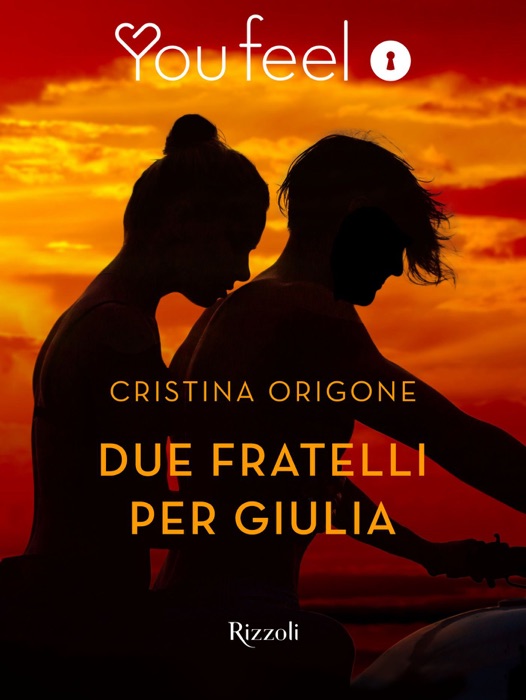 Due fratelli per Giulia (Youfeel)