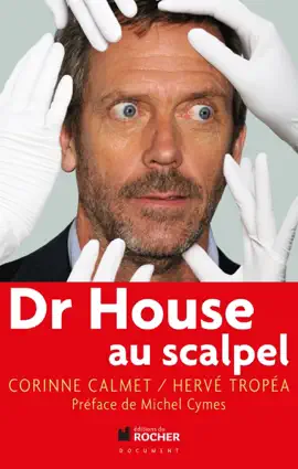 Read: Dr Book House au Scapel