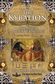 The Kybalion - The Three Initiates