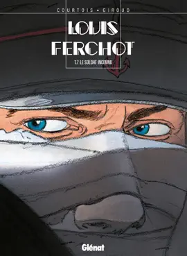 Read: Louis Book Ferchot - Tome 07
