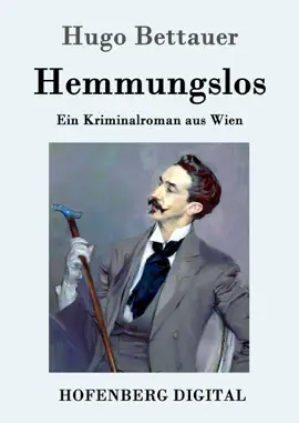 Read: Hemmungslos