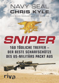 Sniper - Chris Kyle