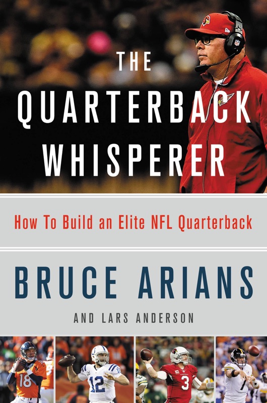 The Quarterback Whisperer