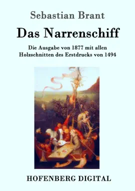 Read: Book Das Narrenschiff