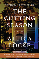 Attica Locke - The Cutting Season artwork