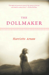 The Dollmaker
