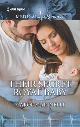 Read: Their Secret Royal Baby Book