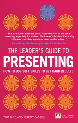 Read: Leader's Guide to Book Presenting, The