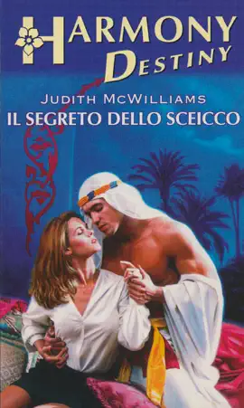 Read: Il segreto Book dello sceicco